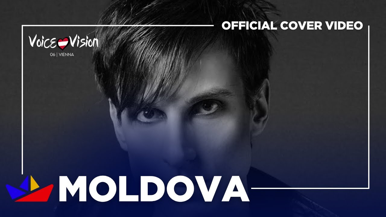 Moldova🇲🇩| VSC 06 | Tricon - All-night Party(Sash Bognibov) | Official cover video