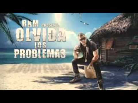 Watch RKM Olvida Los Problemas on YouTube Watch RKM Olvida Los Problemas on YouTube