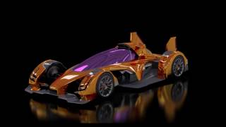 Evolution by 920 Engineering