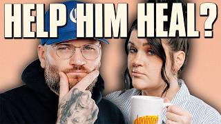 How to Support Your Mans Mental Health (Without Pushing Him Away)