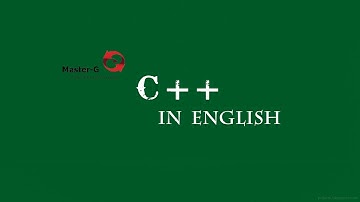 C++ [ENGLSIH] TUTORIAL-6  INCREMENT & DECREMENT OPERATORS