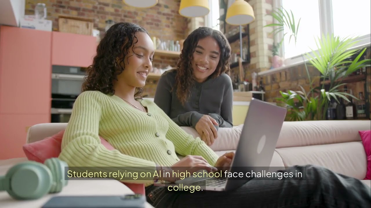 The Executive Function Crisis   How AI Is Reshapin