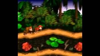 Side-Scrolling Platformer Compilation
