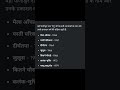 UGC NET Hindi paper 2 Reenu ji k upnyas #ugcnet #hindi #upnyas #naam #samy#