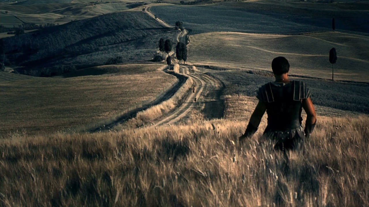 Hans Zimmer - Earth | slow relaxing ambient