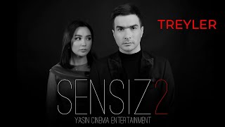 Sensiz 2mavsum (o'zbek serial) 27-qism Treyler | Сенсиз 2мавсум (ўзбек сериал) 27-қисм Трейлер