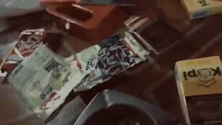 Story WA - Begadang aja terus, nanti kalau darahnya habis kan tinggal recall [Game MLBB]