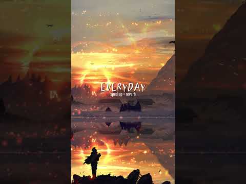 Ariana Grande ft. Future - Everyday ( lyrics ) ( TikTok ver. )| La, la, la, la, la, la |TIKTOK SONG