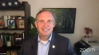 (#126) Sunnyvale Mayor Klein's LiveStream August 12, 2022