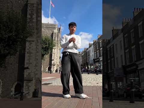 RUN TO ME CONFESS YOUR LOVE Dance Challenge VIRAL TIKTOK CONFESS YOUR LOVE REMIX DANCE VIRAL 2025