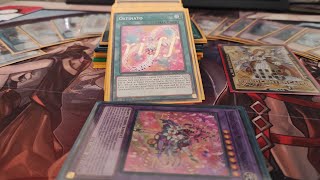 Yu-Gi-Oh! OTS Championship 2025 [INFO] 2nd Place Melodious Deck Profile