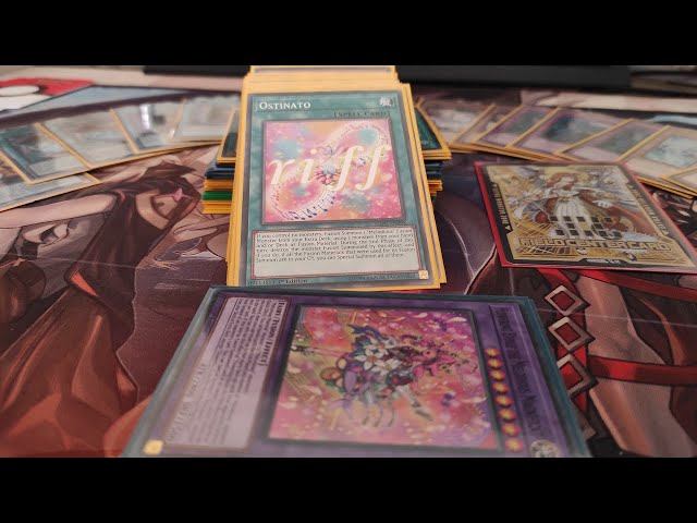 yugioh melodious deck 2019 CR05-AE056 Madolche Tea Break (N)  TCG Corner