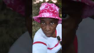 Enjoying what God made for us to enjoy.Nariva Swamp 🇹🇹