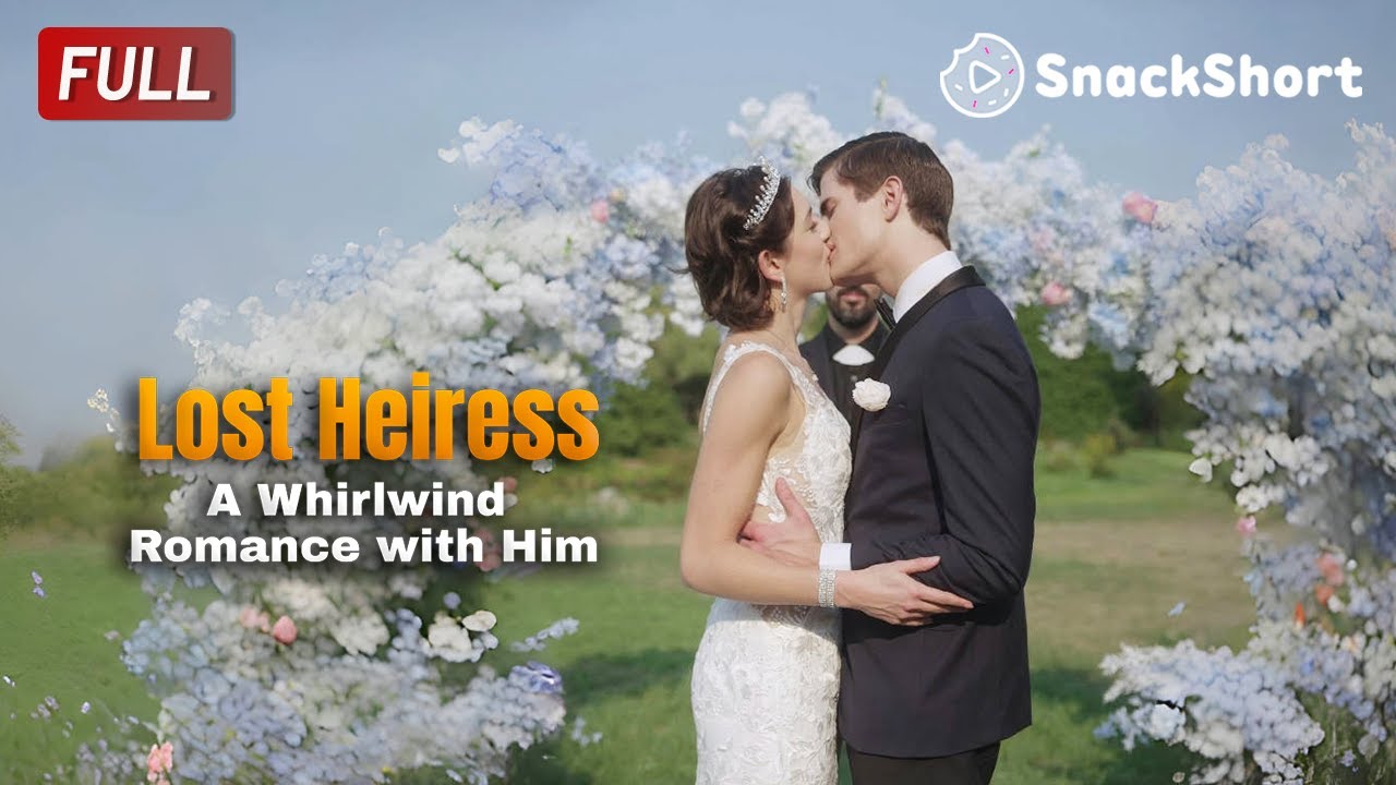 The injured heir meets his princess, but their love is blocked by villains.