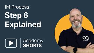IM Process Step Six Explained in 90 Seconds