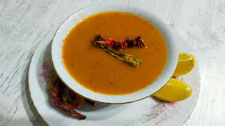 Tarhanayı Böyle Pişirince Lezzetine Doyum Olmuyor