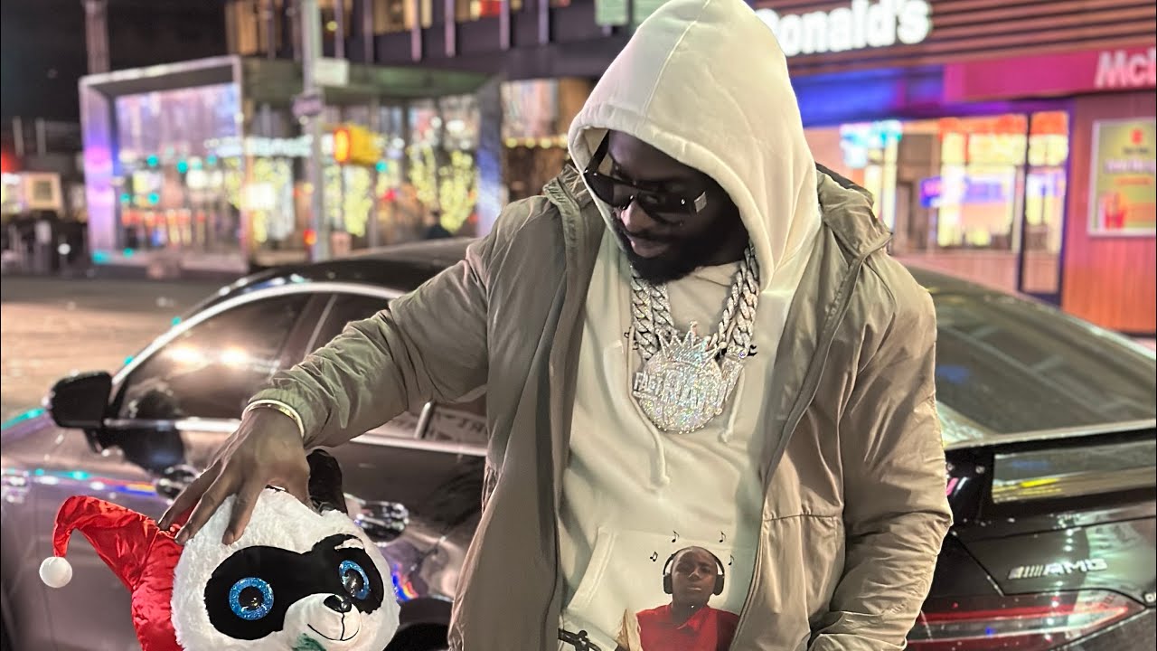 SHOOTA93 - IM GONE , YOU STAY!!