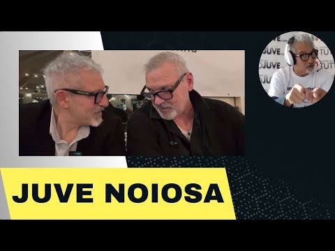 Video GUARDO LA JUVENTUS 15' ? MAIFREDI INNOMINABILE ? SONO IL NUMERO 1 ?