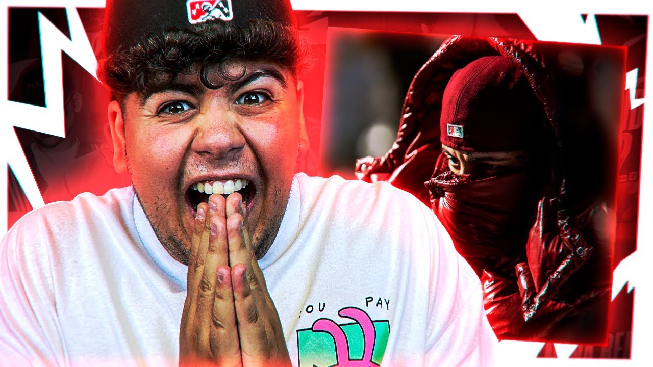 DUKO EN JERSEY 🤯 REACCIÓN a DUKI - TROYA (Video Oficial) - YouTube