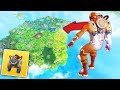 *JETPACK* PAST MAX HEIGHT in Fortnite Battle Royale