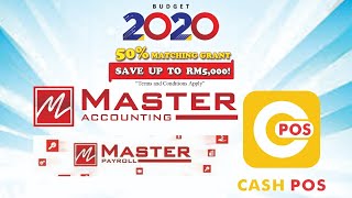 Account, Payroll & POS System  Product Sharing +  SME Business Digitalisation Grant screenshot 4