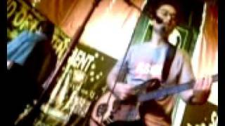 THE MILO   Sianida @ SOC