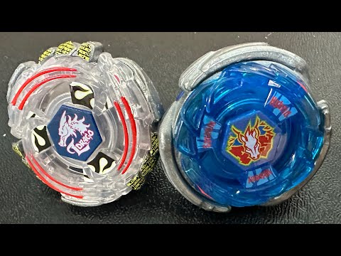 ライトニングエルドラゴ1-60F vs ストームペガシス3-70RA - YouTube 