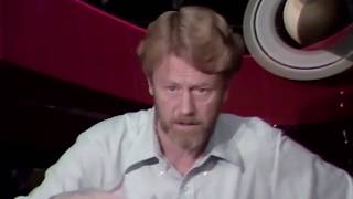 PIONEER 11 - Saturn - Press Conference (1979/08/31 morning)