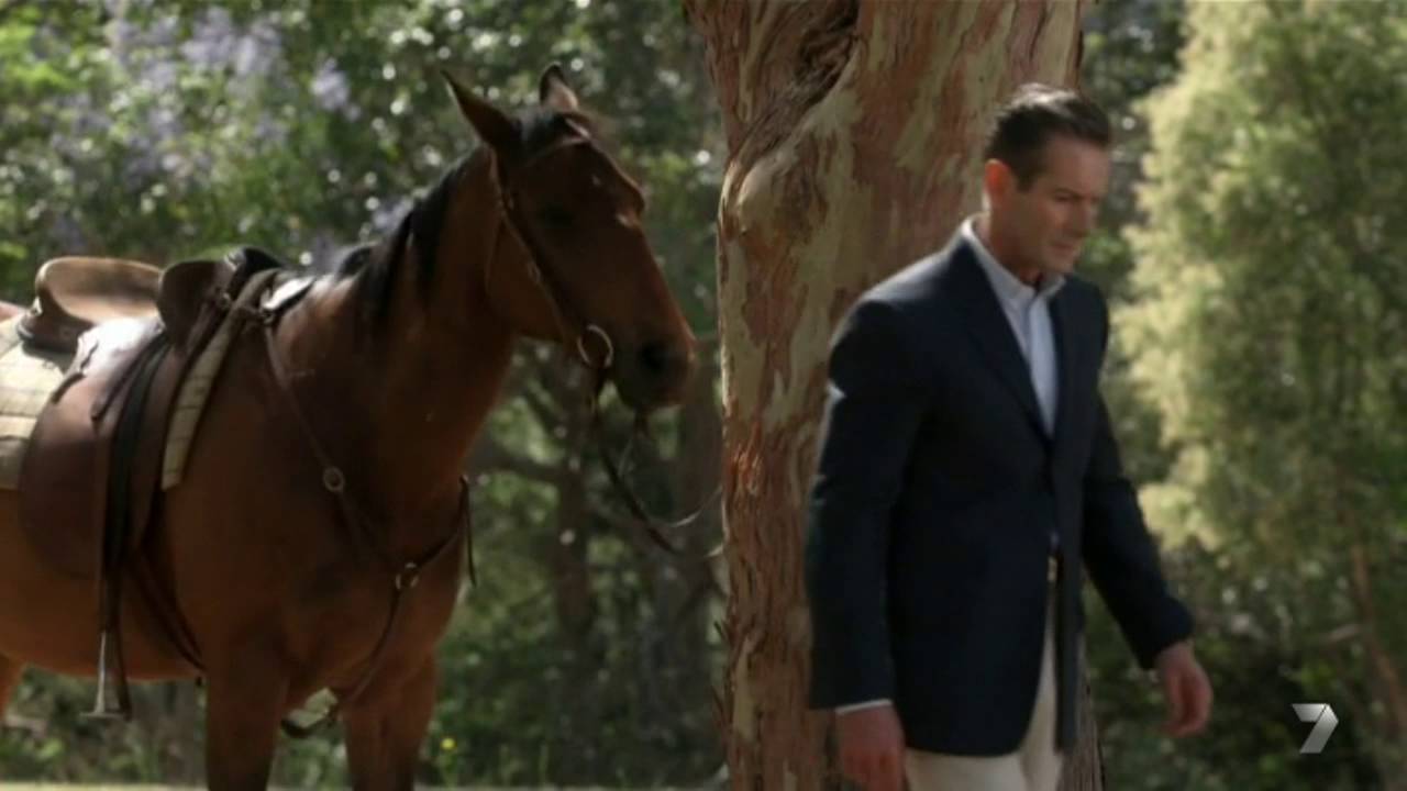 George Bligh - Stay With Me