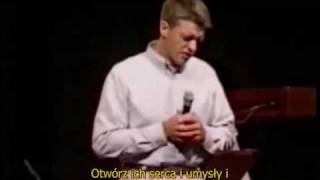 The Shocking Youth Message - Paul Washer  (Polish subtitles  - Short video)