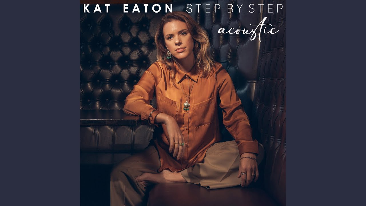 Watch Step By Step (Acoustic) on YouTube Watch Step By Step (Acoustic) on YouTube