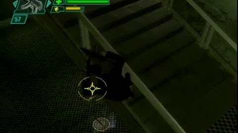 The Matrix: Path of Neo - Level 10 - Deja Vu: "It