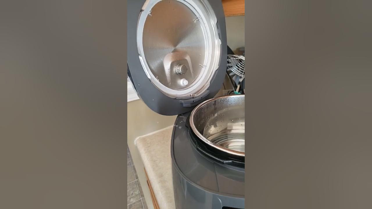 Pampered Chef Deluxe Multi Cooker YouTube