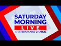 Saturday Morning Live | Saturday 11th July