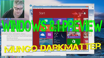 How to Install Windows 8.1 Preview on a Virtual Machine