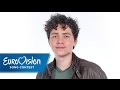 Florian Brückl | Eurovision Song Contest | Unser Song 2017
