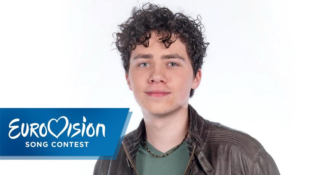 Florian Brückl | Eurovision Song Contest | Unser Song 2017