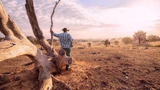 Drought Angels: A charity ‘supporting our farmers’ after natural disasters