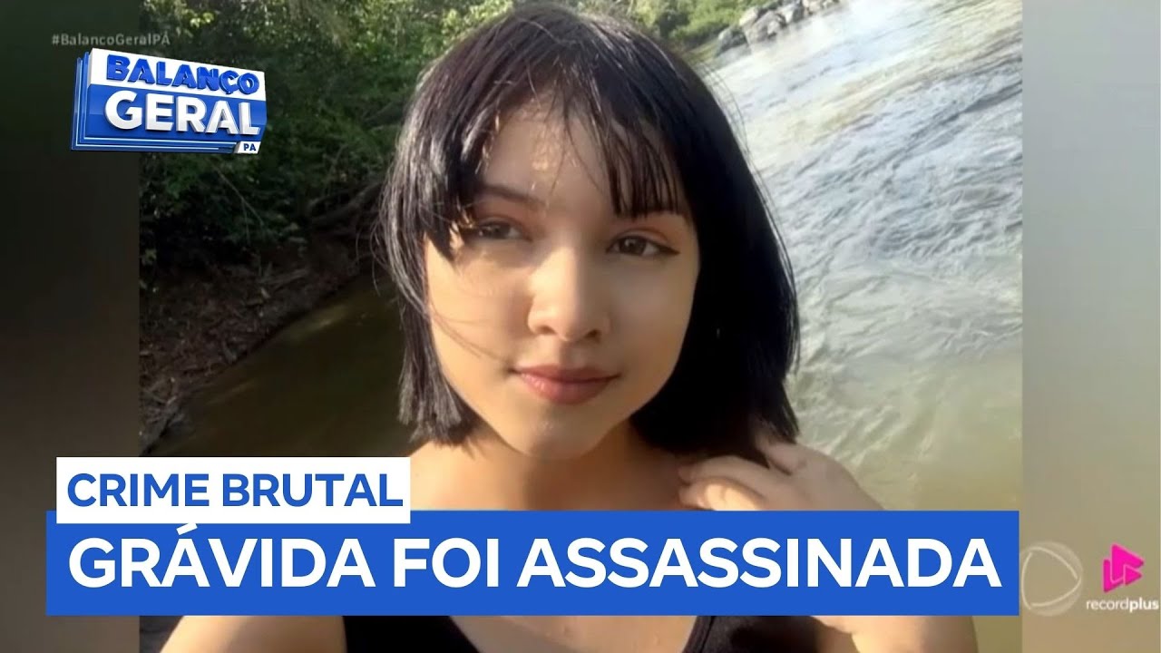 Jovem grávida é morta pelo companheiro por se recusar a parar de fumar