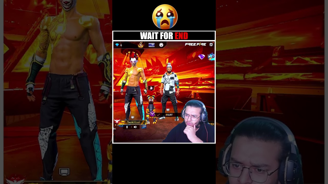 Never Trust Anyone in Online Games Especially the Girls 😭💔