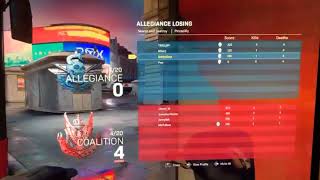 Gb proof wrong perk 3rd map