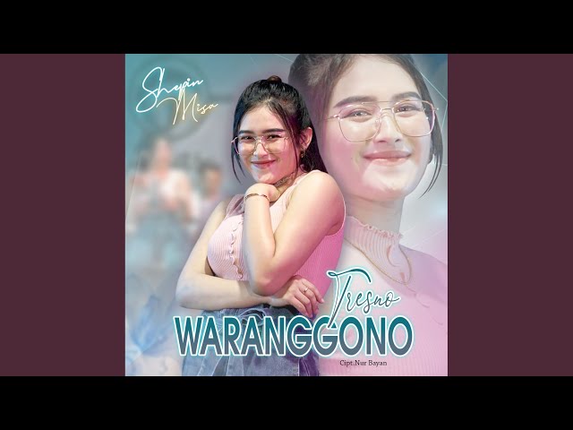 TRESNO WARANGGONO class=