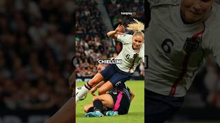 Friendly match… or UFC debut? 💀⚽