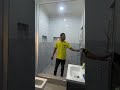 Let's check sliding curtains for doors windows and more #installationm #rich_aluminum #fyp #video