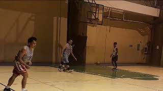 TBL 40up Season 9... Highlights of the Semis game of COMPADRES vs FULL TANK