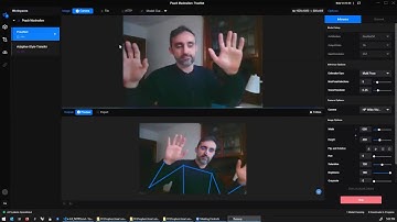 Workshop: RunwayML + Grasshopper + @ProcessingFoundation workshop