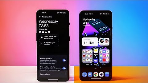 Official OxygenOS 13 Beta 🤩 For OnePlus 9 & 9 Pro - New features & Changes, Known issues😊