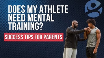 How Do Athletes Train Their Minds? | Sports Mindset Podcast