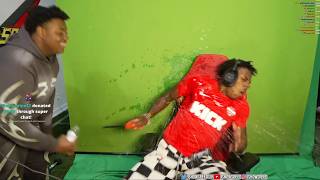 Ishowspeed Gets Pranked By Jamal Gone Wrong