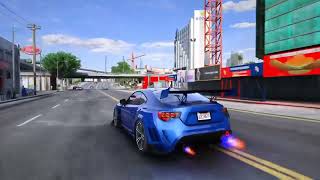 Grand Theft Auto VI : An extended outlook. Netflix Trailer Leak 1